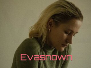 Evasnown
