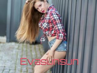 Evasunsun