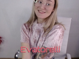 Evatorelli