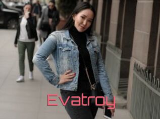 Evatroy