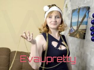 Evaupretty