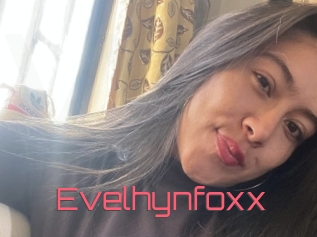 Evelhynfoxx