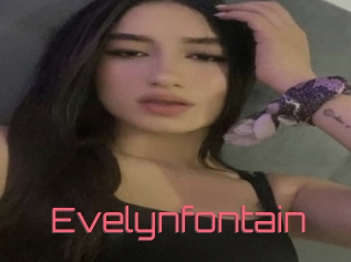 Evelynfontain