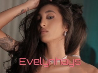 Evelynhays