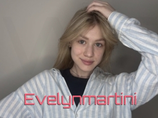 Evelynmartini