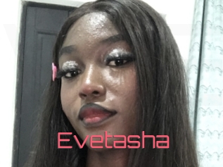Evetasha