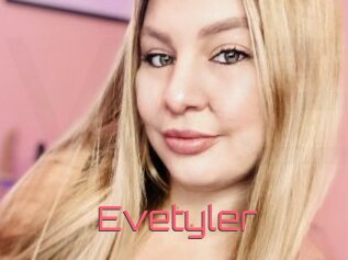 Evetyler