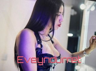 Eveyndurret