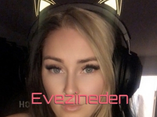 Evezineden