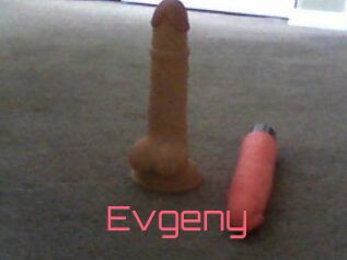 Evgeny