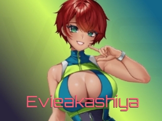 Evieakashiya