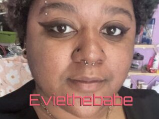 Eviethebabe