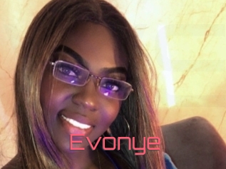 Evonye