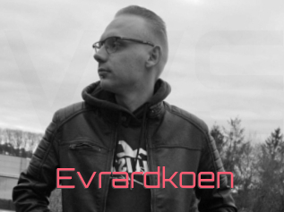 Evrardkoen