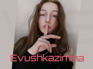 Evushkazimina