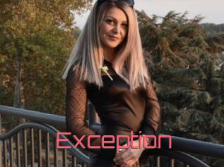 Exception