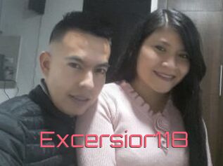 Excersior118
