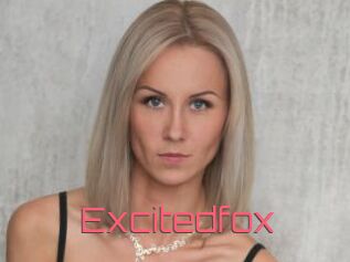 Excitedfox