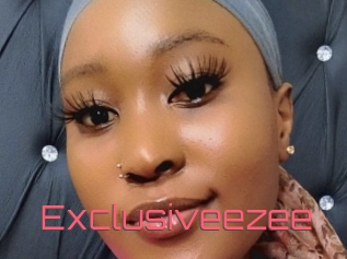 Exclusiveezee