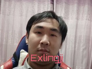Exlingji