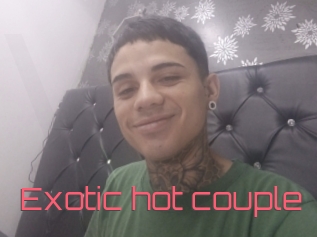 Exotic_hot_couple