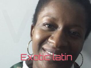 Exotic_latin