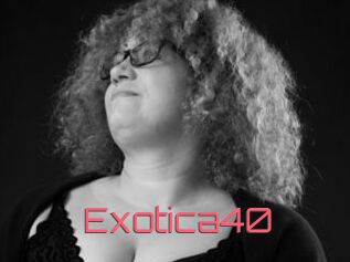 Exotica40