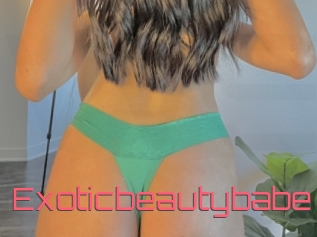Exoticbeautybabe