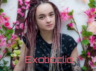 Exoticclio