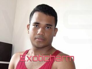Exoticharm