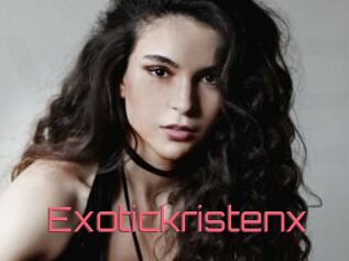 Exotickristenx