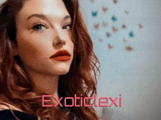 Exoticlexi