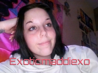Exoticmaddiexo