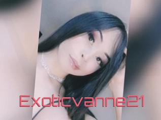 Exoticvanne21