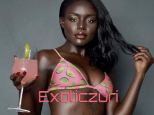 Exoticzuri