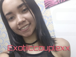 Exotiiccouplexx