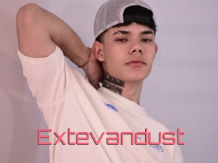 Extevandust