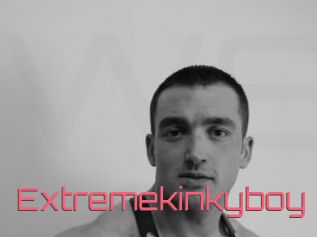 Extremekinkyboy