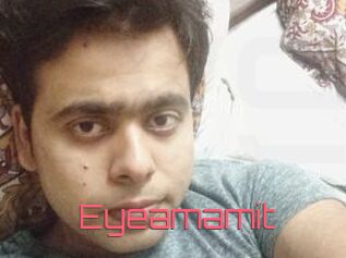 Eyeamamit