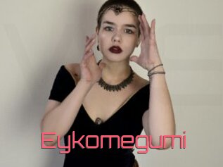 Eykomegumi