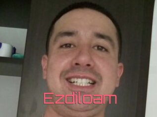 Ezdiloam