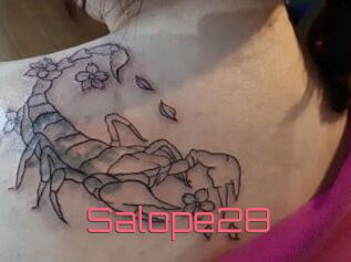 Salope28