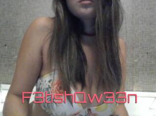 F3tishQw33n