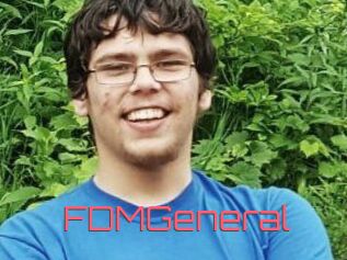 FDMGeneral