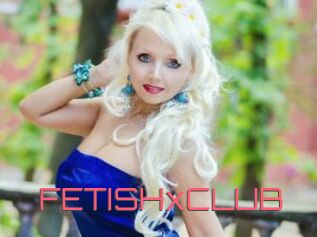 FETISHxCLUB