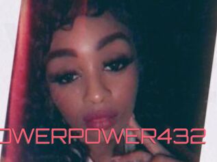 FLOWERPOWER432