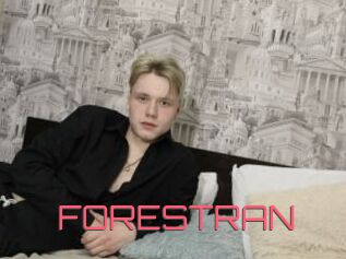 FORESTRAN