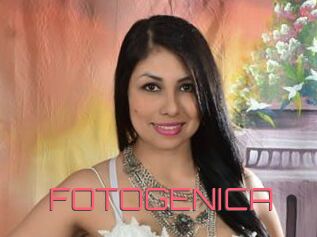 FOTOGENICA