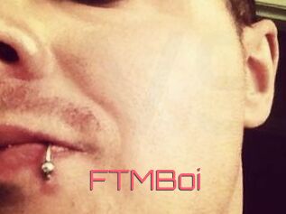 FTMBoi