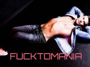FUCKTOMANIA